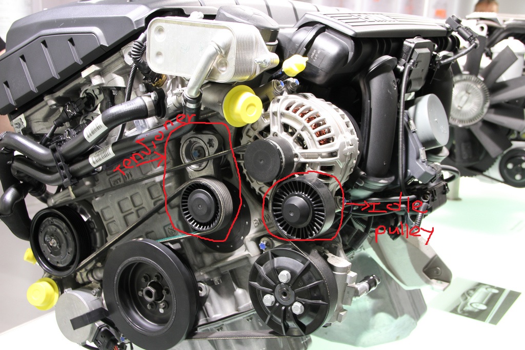 See B2212 in engine